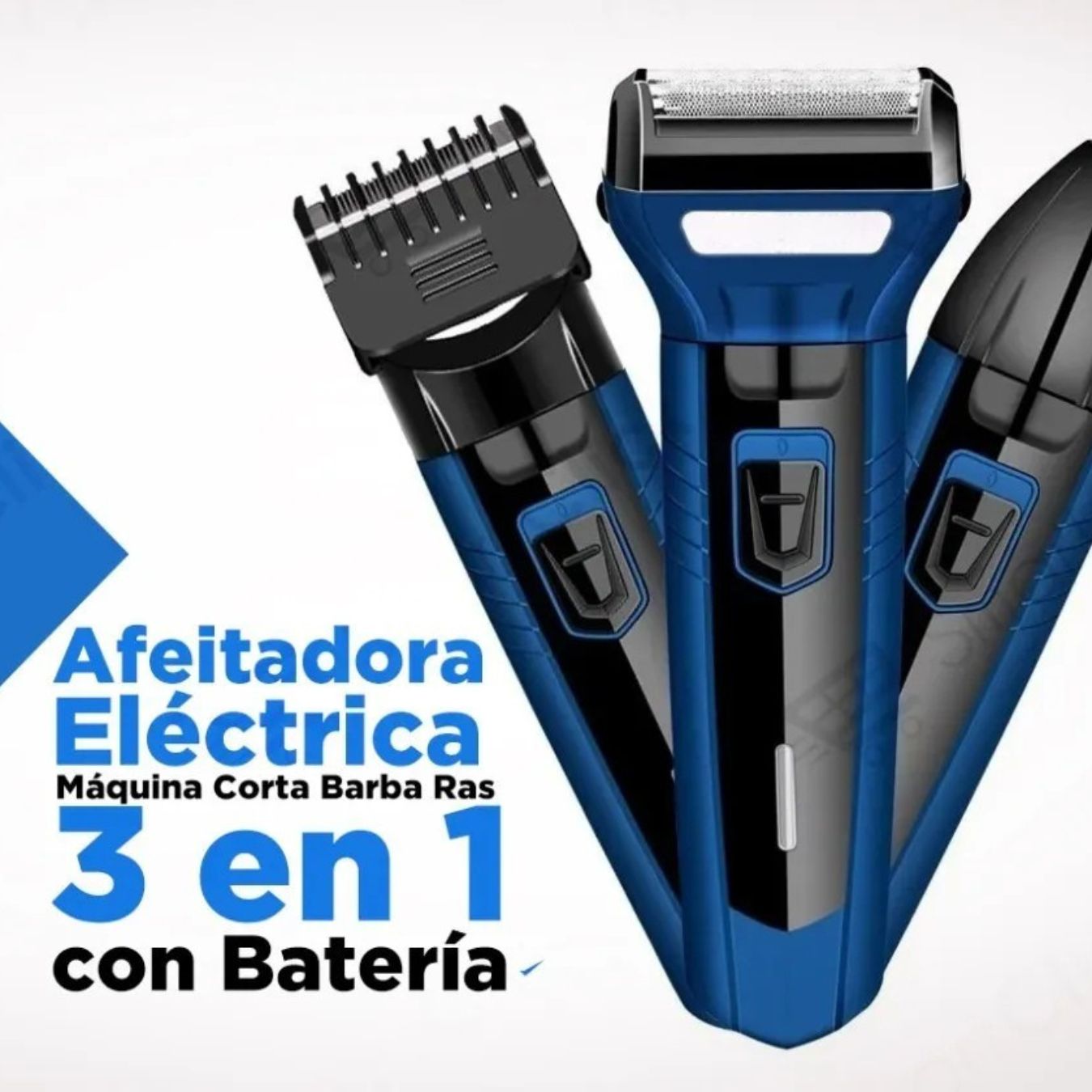 Afeitadora Alegre®