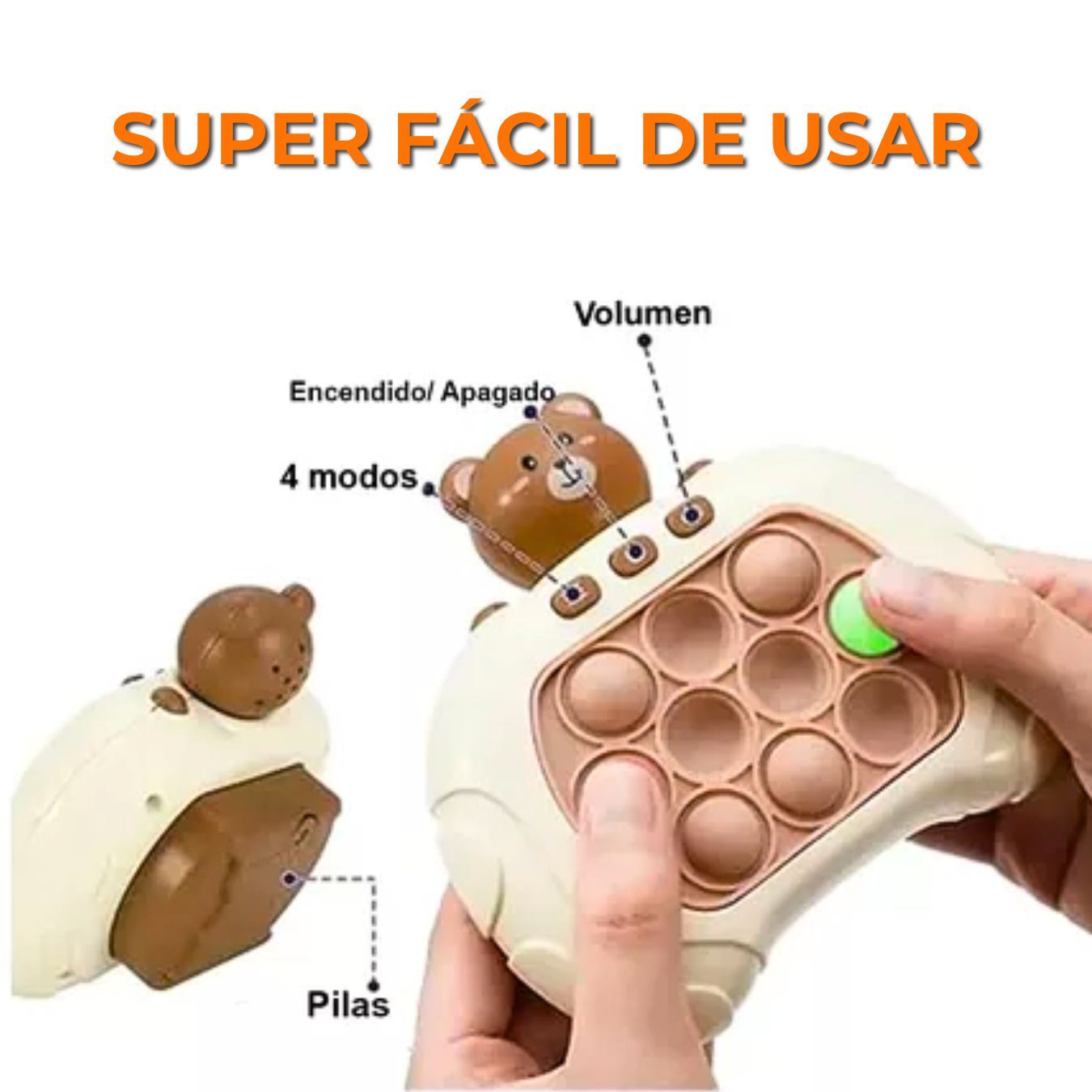 POP UP ALEGRE