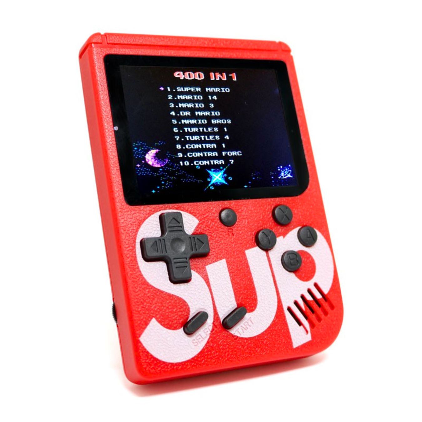 Mini consola Alegre®