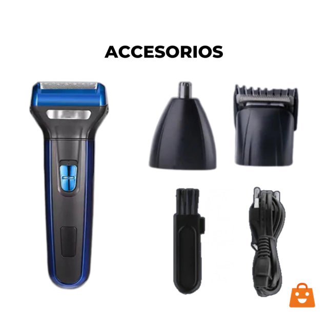 Afeitadora Alegre®