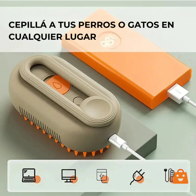 LIMPIA MASCOTAS ALEGRE®