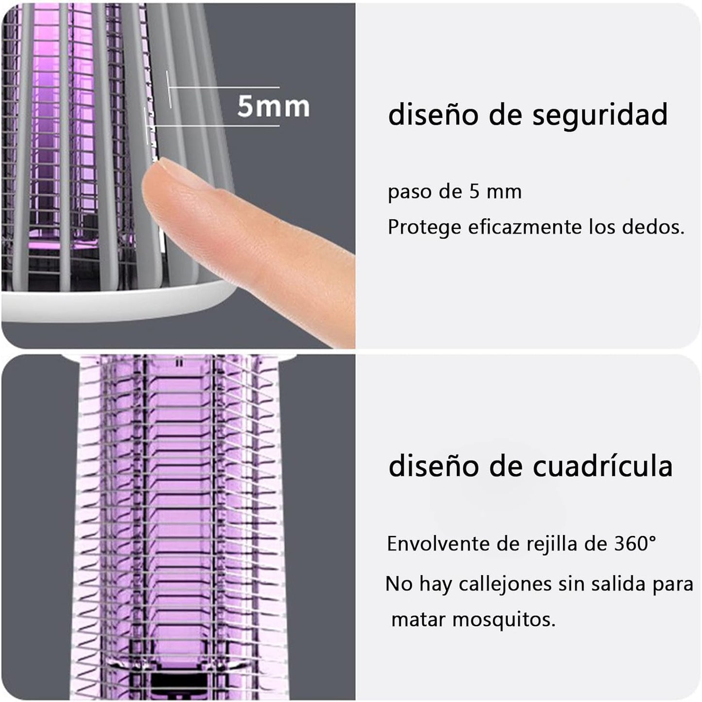 MATA MOSQUITOS ALEGRE®