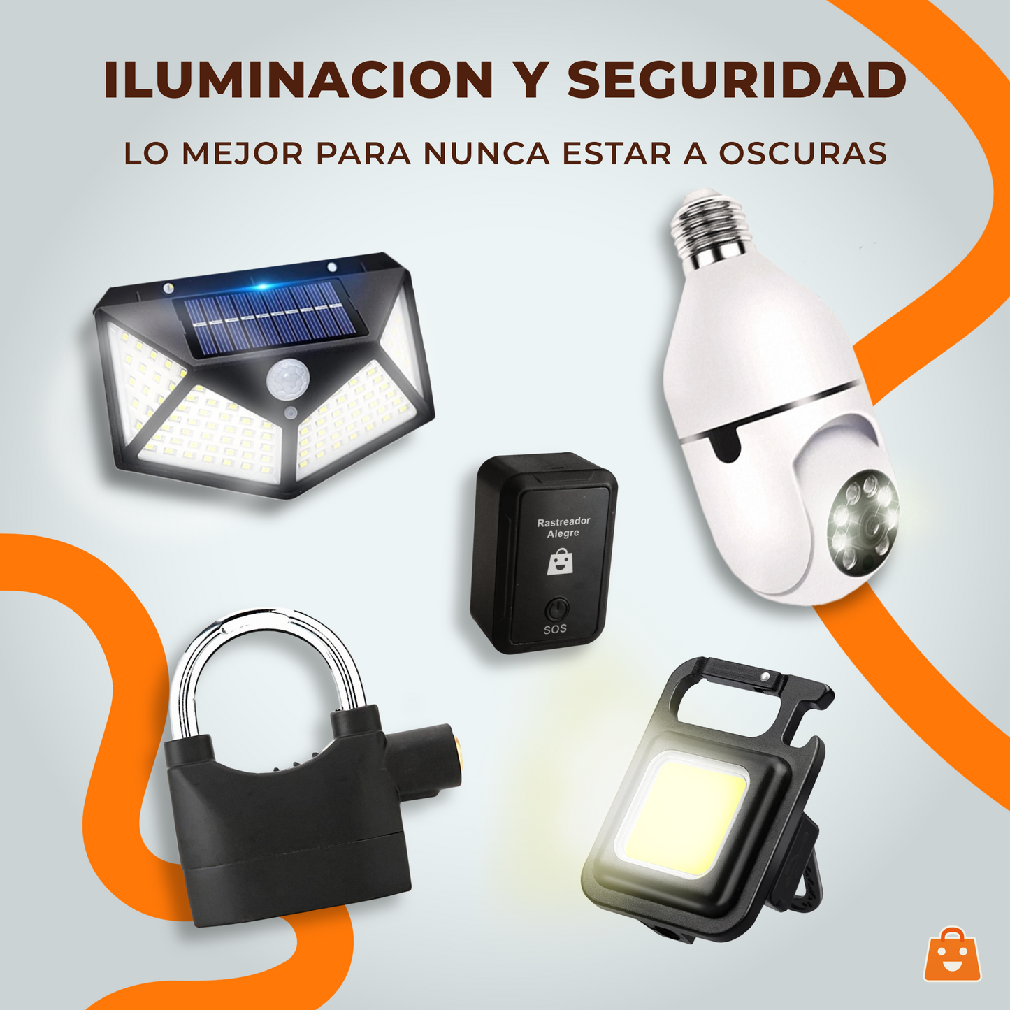 MISTERY BOX ALEGRE