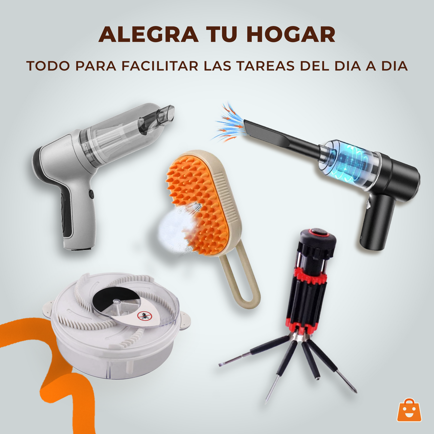 MISTERY BOX ALEGRE