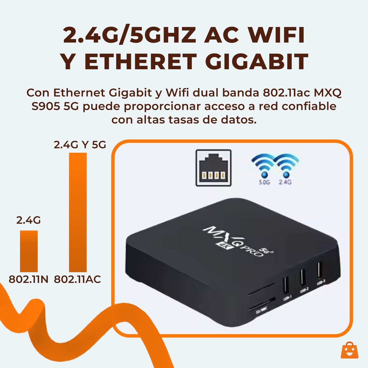 ADAPTADOR SMART ALEGRE®