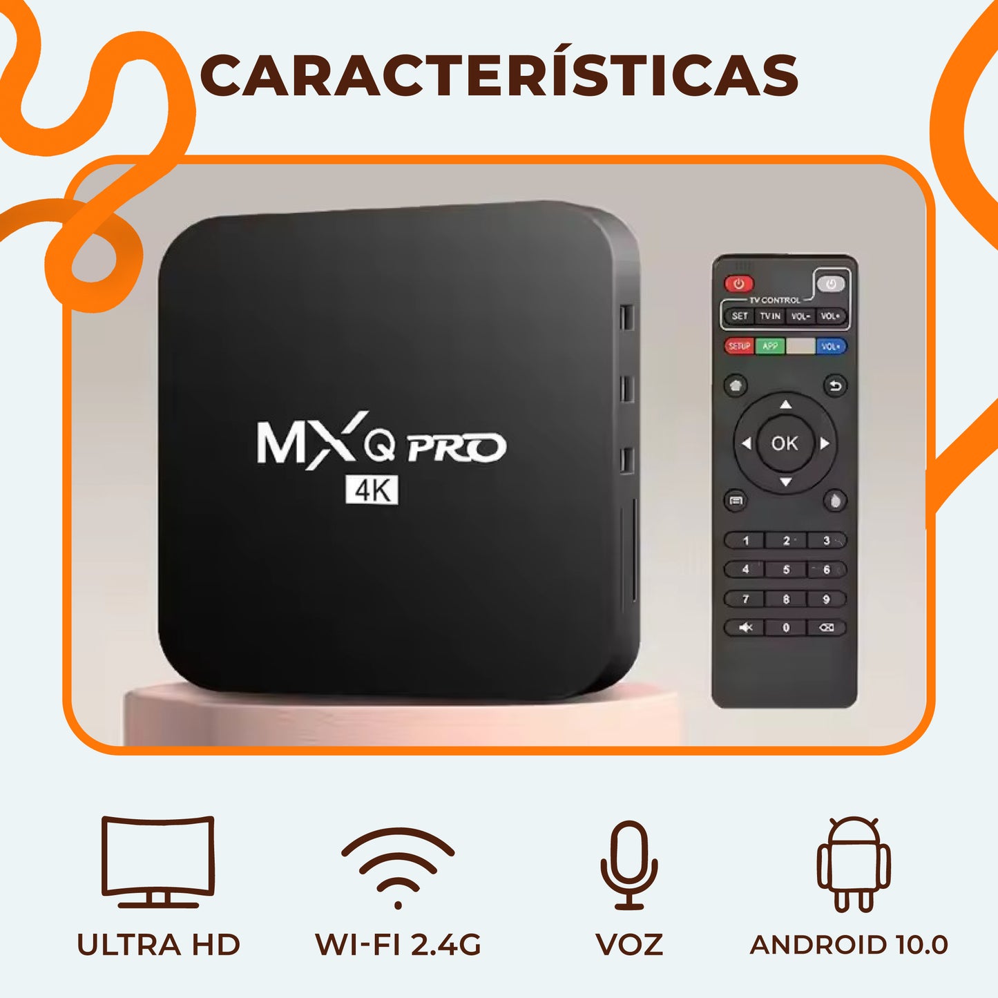 ADAPTADOR SMART ALEGRE®