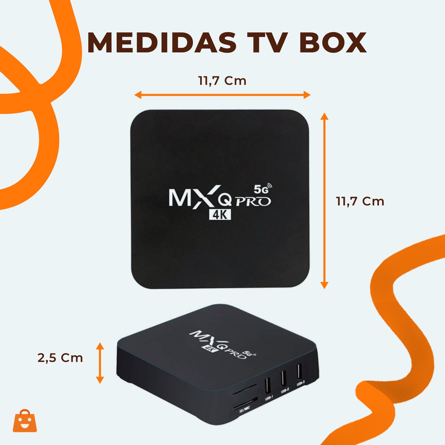 ADAPTADOR SMART ALEGRE®