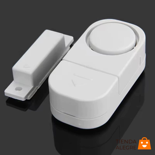 PACK 3x2 Alarmas Alegres®