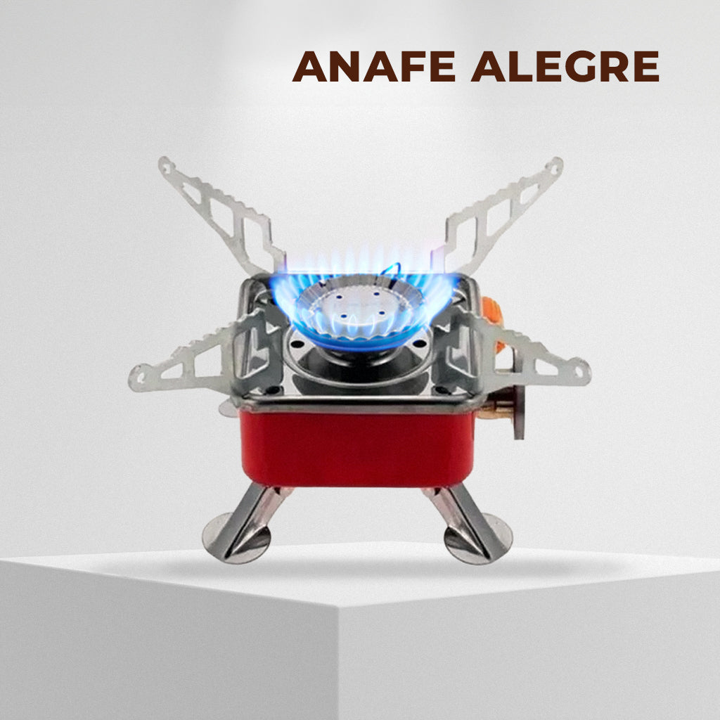 Anafe Alegre®