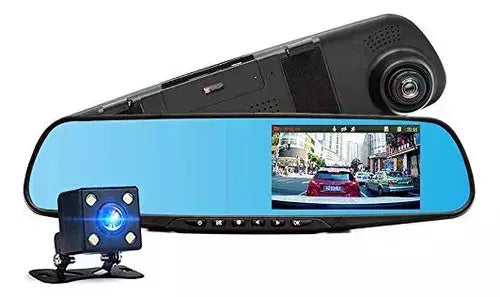 Retrovisor Alegre®