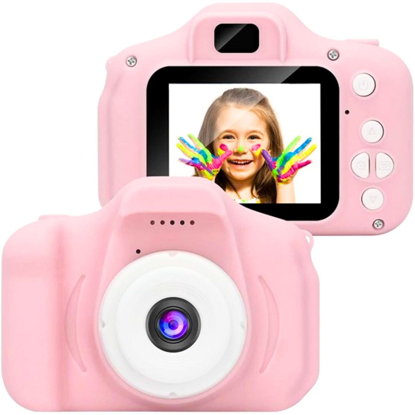 MINI CAM ALEGRE