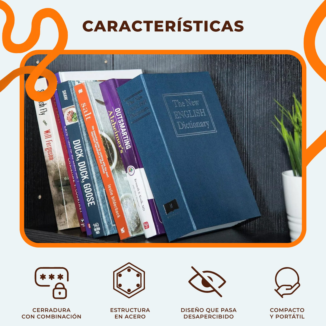 CAJA FUETE ALEGRE