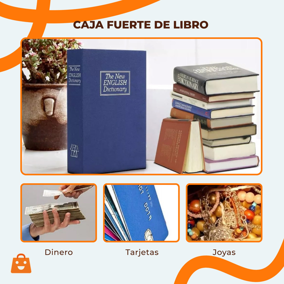 CAJA FUETE ALEGRE