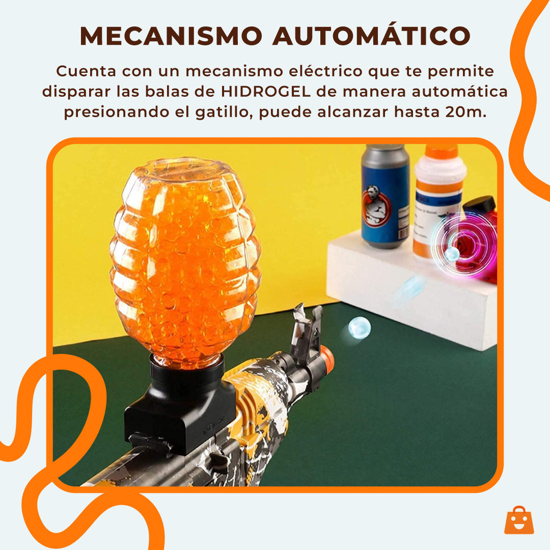 HIDROBLAST ALEGRE®