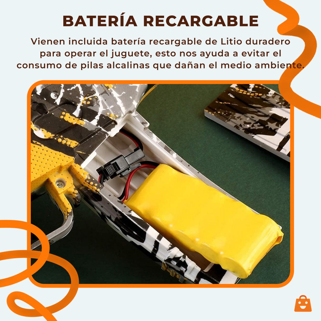 HIDROBLAST ALEGRE®