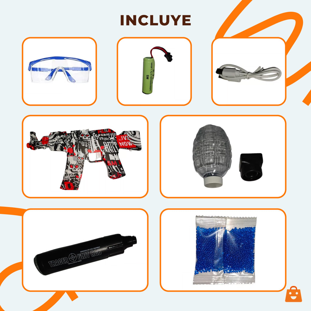 HIDROBLAST ALEGRE®