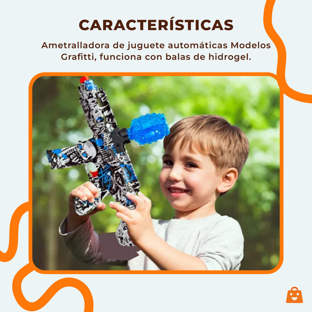 HIDROBLAST ALEGRE®