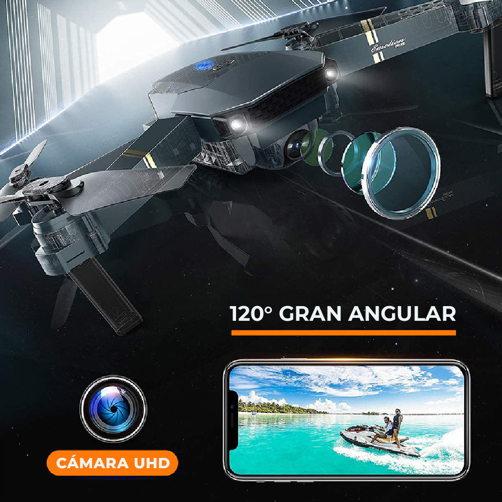 Mini Drone Alegre®