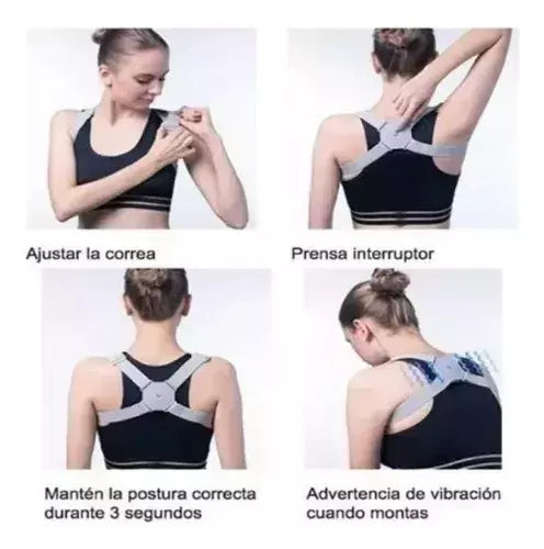 Posturador Alegre®