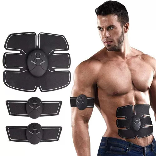 MISTERY BOX FITNESS