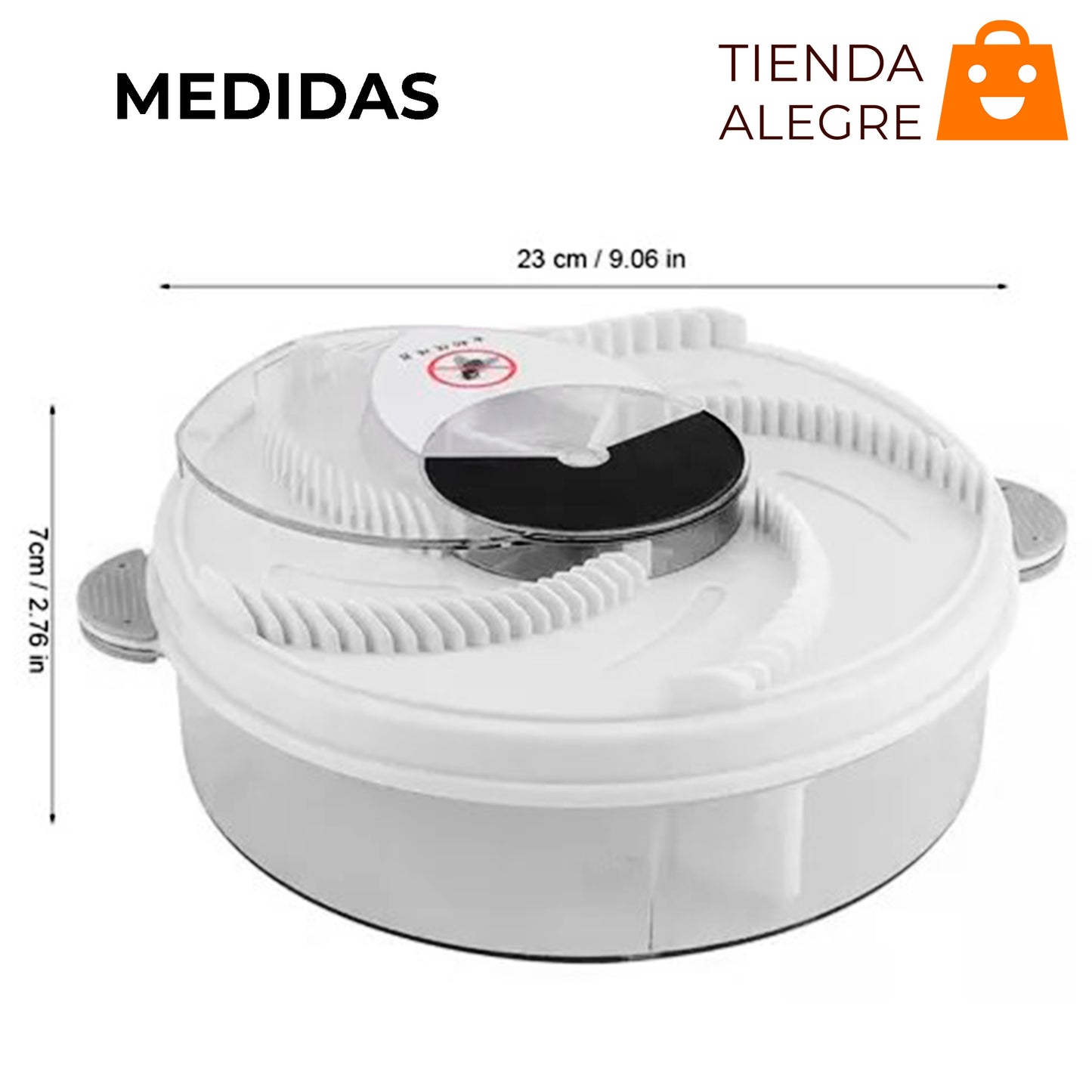 Atrapa Moscas Alegre®