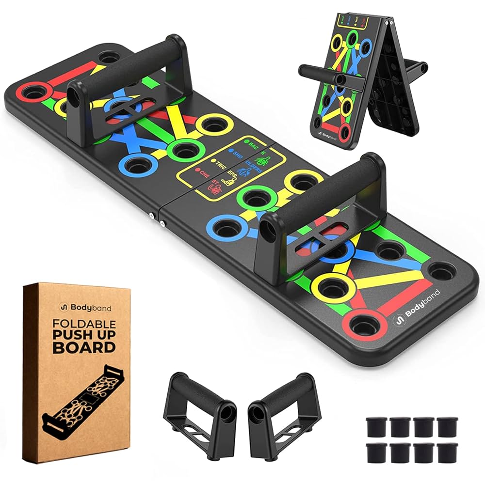 MISTERY BOX FITNESS