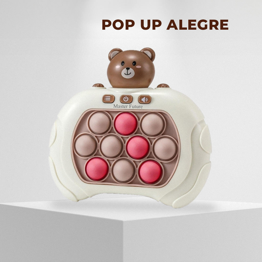 POP UP ALEGRE