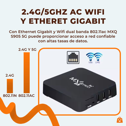 ADAPTADOR SMART ALEGRE®
