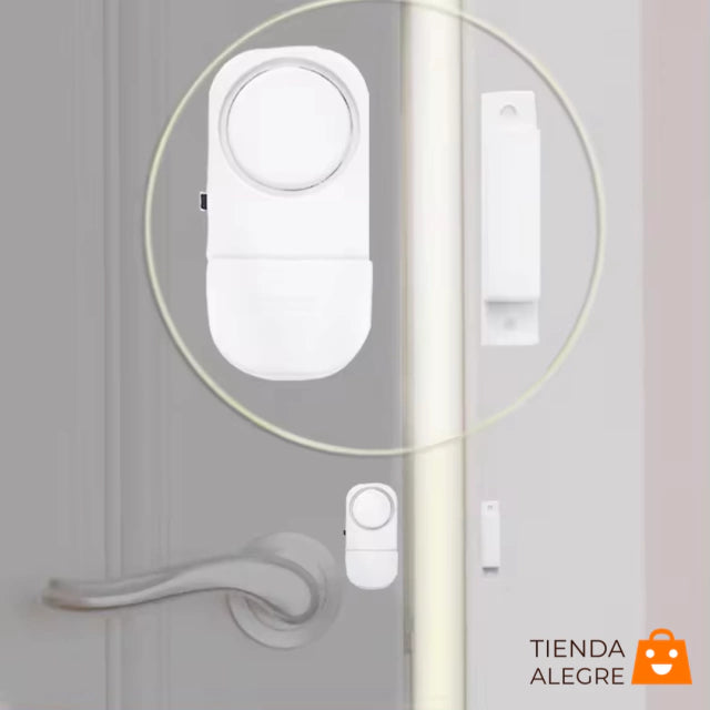 PACK 3x2 Alarmas Alegres®