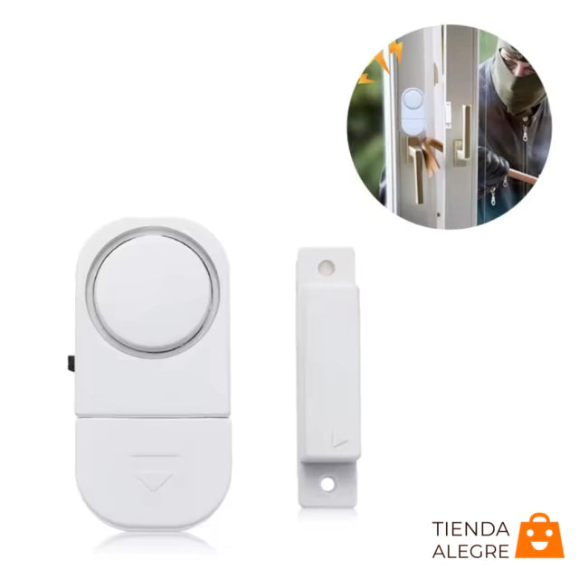 PACK 3x2 Alarmas Alegres®