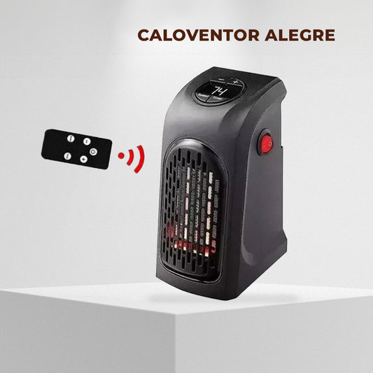 Caloventor Alegre®