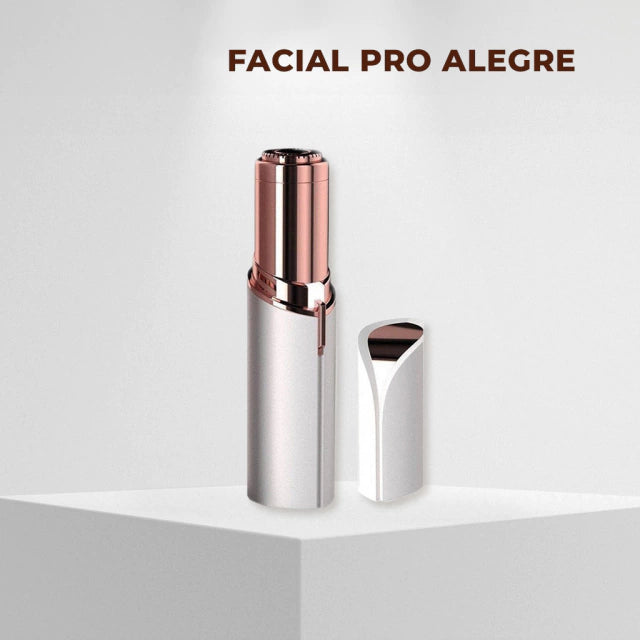 FACIAL PRO ALEGRE®