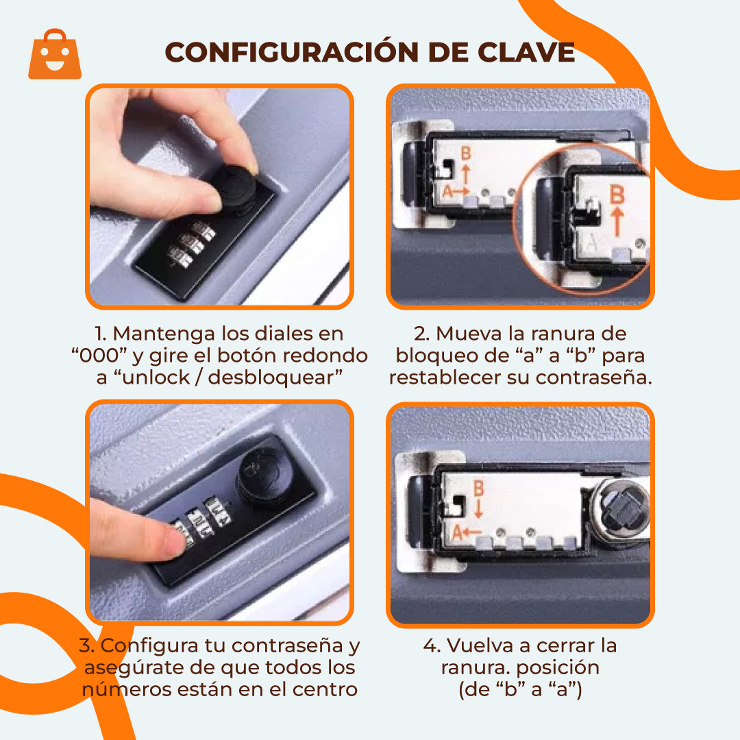 CAJA FUETE ALEGRE