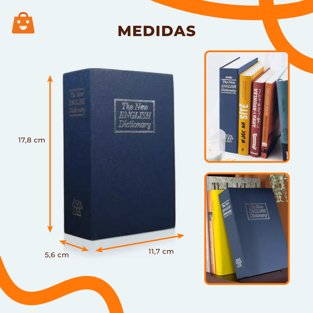CAJA FUETE ALEGRE