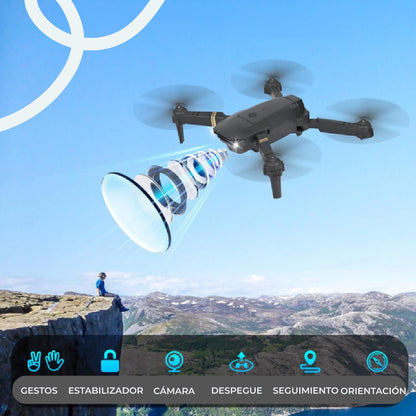 Mini Drone Alegre®