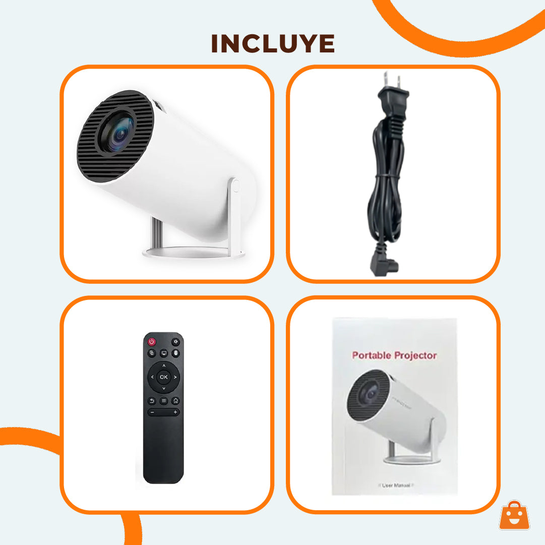 Proyector Alegre®