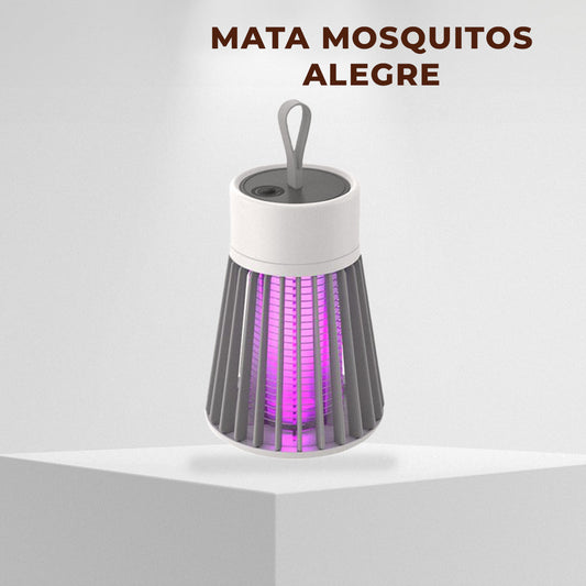 MATA MOSQUITOS ALEGRE®
