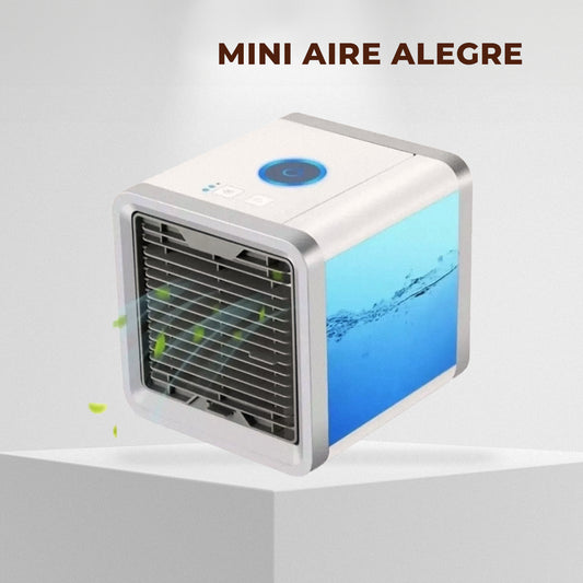 MINI AIRE ALEGRE