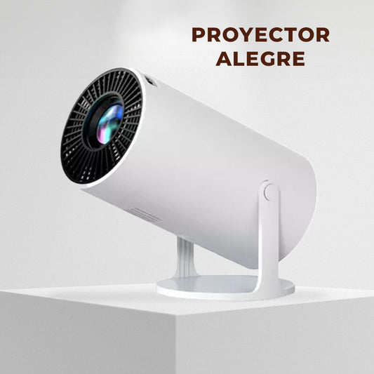 Proyector Alegre®