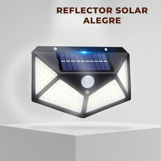 Reflector Solar Alegre®