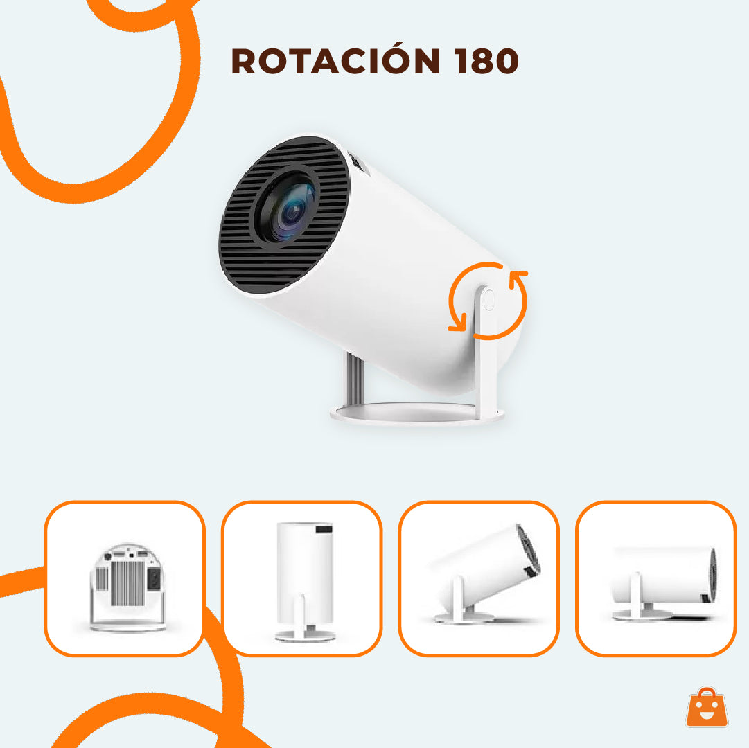 Proyector Alegre®